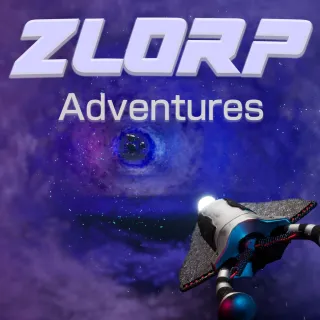 Zlorp Adventures