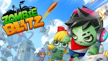 Zombie Blitz
