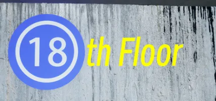 18th Floor
