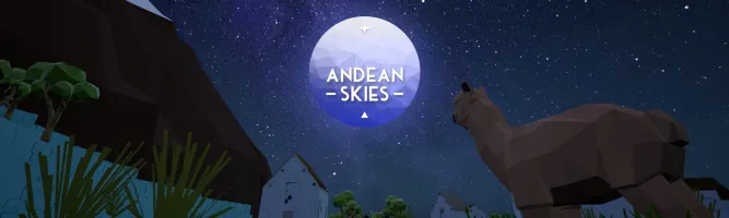 Andean Skies