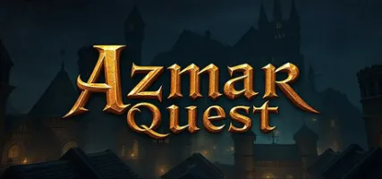 Azmar Quest Old School RPG