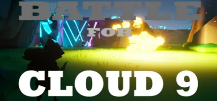 Battle for Cloud 9