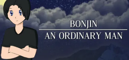 Bonjin An Ordinary Man