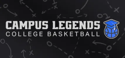 Campus Legends College Basketball