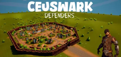 Ceuswark Defenders