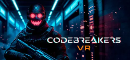 Codebreakers VR