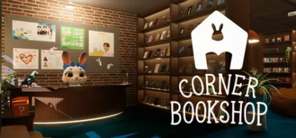 Corner BookShop