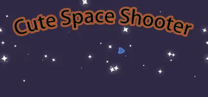 Cute Space Shooter