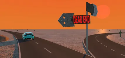 Dead End