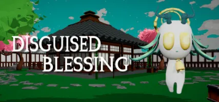Disguised Blessing