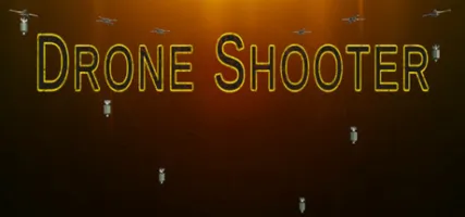 Drone Shooter