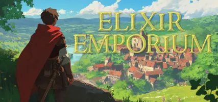 Elixir Emporium