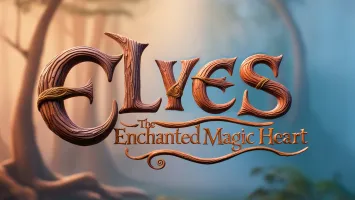 Elves: The Enchanted Magic Heart