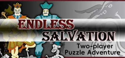 Endless Salvation