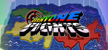 Everyone Fights