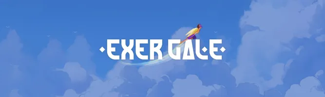 Exer Gale