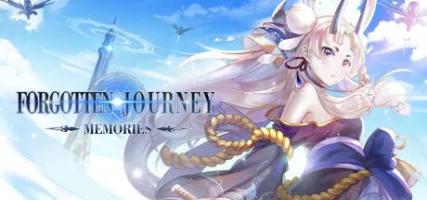 Forgotten Journey