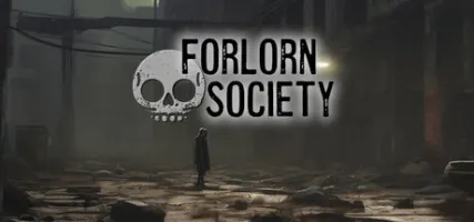 Forlorn Society