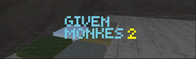 Given monkes 2