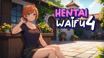 Hentai Waifu 4