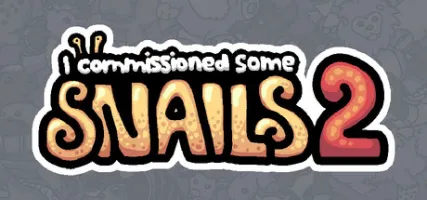 I commissioned some snails 2