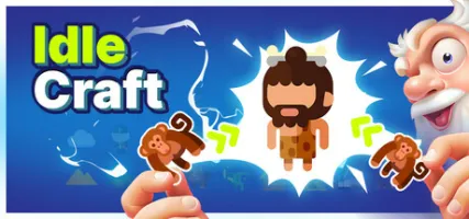 Idle Craft