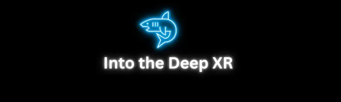 Into The Deep XR