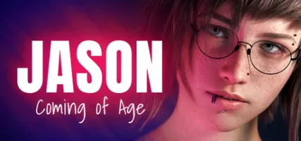 JASON Coming of Age