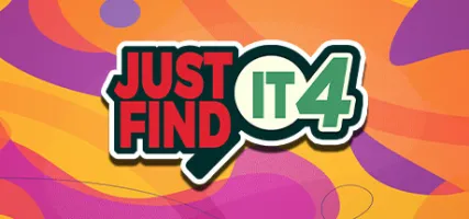 Just Find It 4