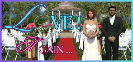 LOVE ! again ... - Episode 1 & 2