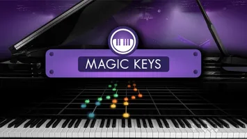Magic Keys