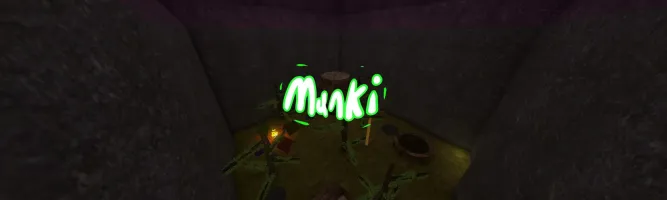 Manki