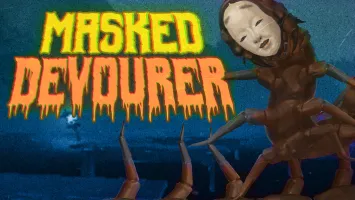 Masked Devourer