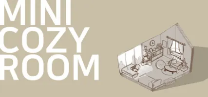 Mini Cozy Room: Lo-Fi
