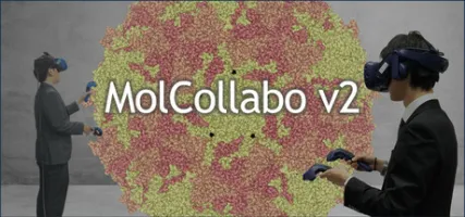 MolCollabo v2