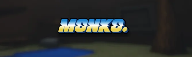 Monko.