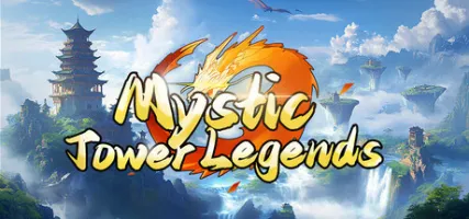 Mystic Tower Legends