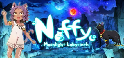 Neffy -Moonlight Labyrinth
