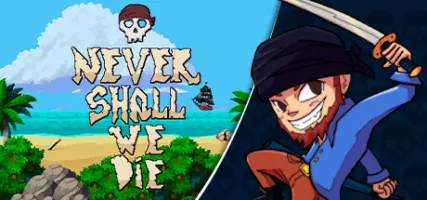 Never Shall We Die
