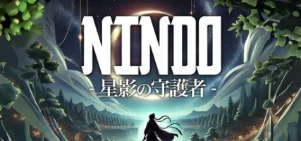NINDO -Sentinel in the Shadow of Stars