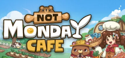 Not Monday Cafe