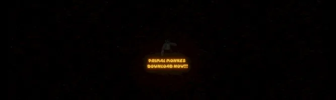 Primal Monkes