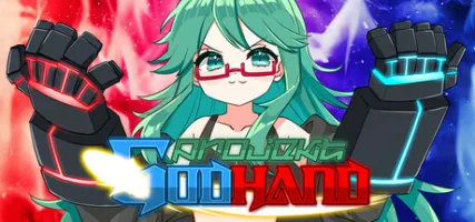 PROJEKT GODHAND