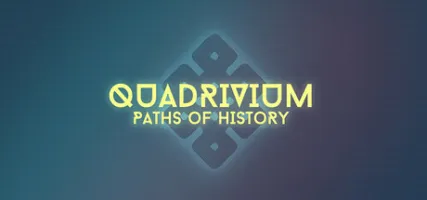 Quadrivium - Paths of History