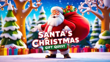 Santa's Christmas Gift Quest