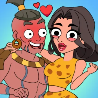 Save John: Funny Choice