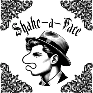 Shake-a-Face