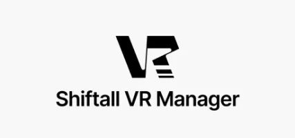 Shiftall VR Manager