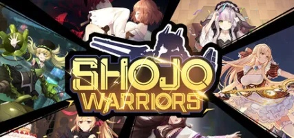 Shojo Warriors