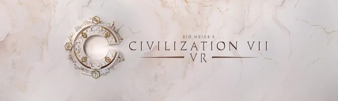 Sid Meier's Civilization VII - VR